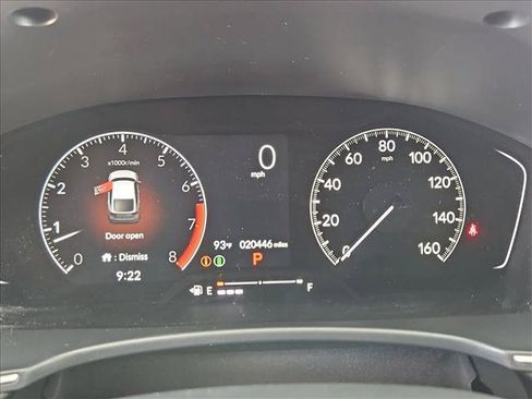 Used 2024 Honda Civic EX-L image 10
