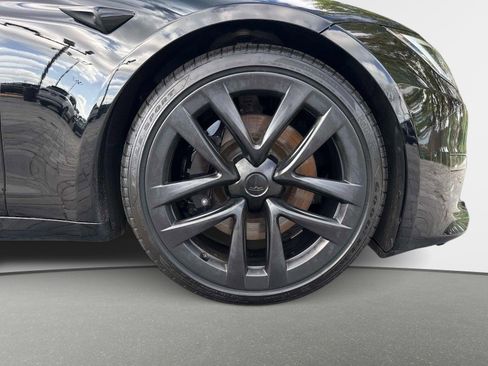 Used 2023 Tesla Model S AWD/4WD image 19