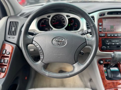 Used 2007 Toyota Highlander Limited AWD/4WD image 33