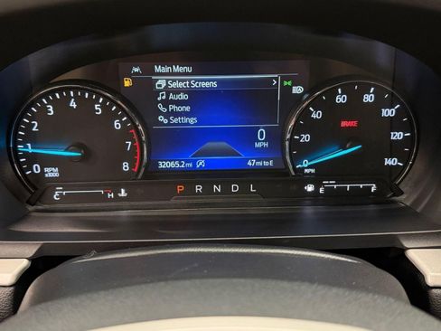 Used 2024 Ford Explorer XLT w/ Class IV Trailer Tow Package image 18