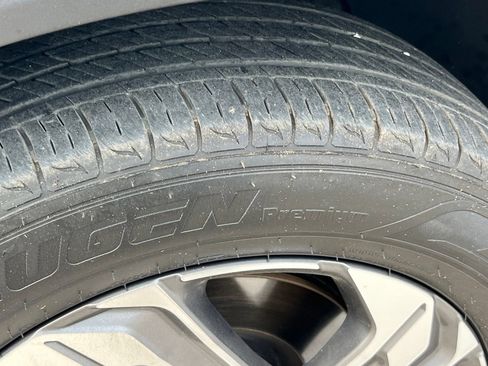 Used 2023 Hyundai Santa Fe SEL w/ Cargo Package FWD image 27