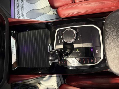 Used 2023 BMW X4 xDrive30i w/ M Sport Package image 18