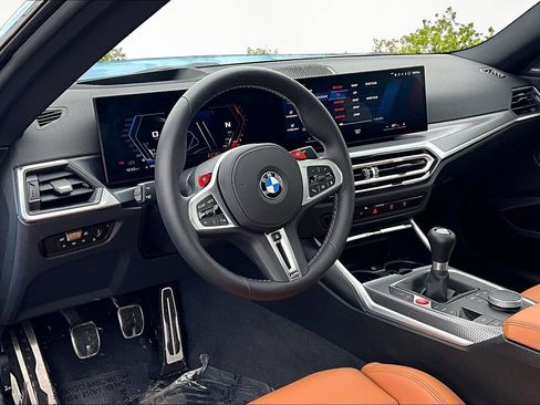 Used 2024 BMW M2 w/ Lighting Package image 14