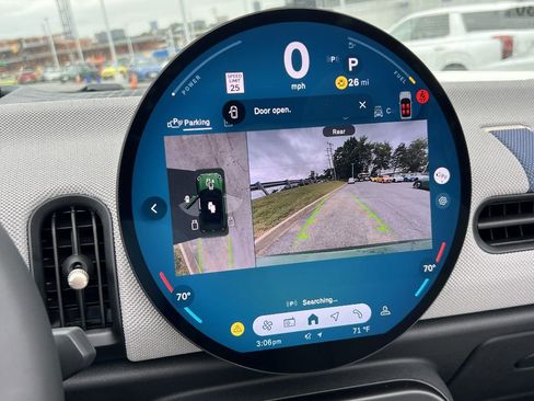 New 2025 MINI Cooper S image 17