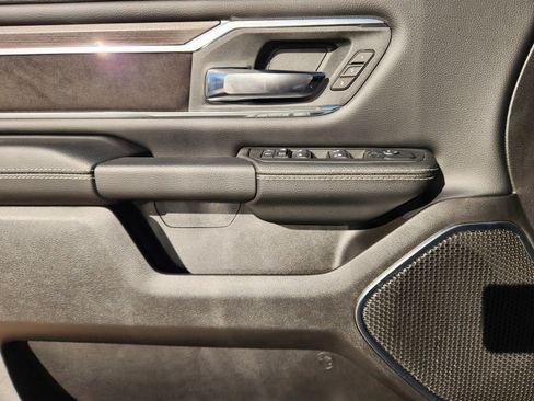 New 2026 RAM 1500 Laramie w/ Laramie Southwest Edition image 20