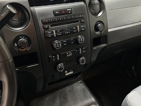 Used 2014 Ford F150 STX w/ Equipment Group 201A Mid image 14