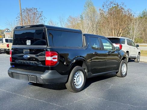 Used 2022 Ford Maverick XL image 4