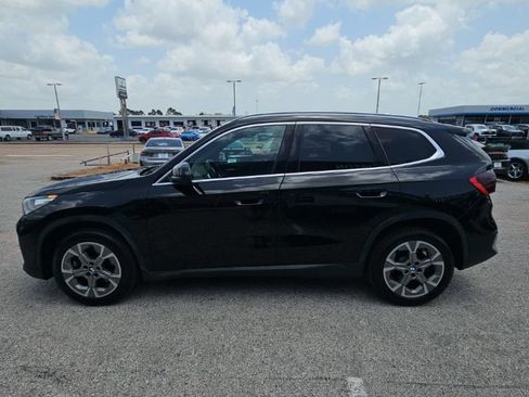 Used 2023 BMW X1 xDrive28i AWD/4WD image 4