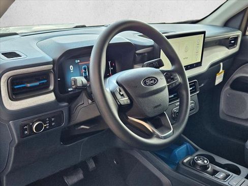 New 2026 Ford Maverick XLT FWD image 3