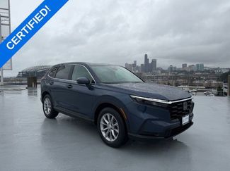 Certified 2023 Honda CR-V EX-L 360° Tour