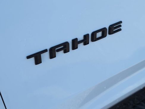 Used 2023 Chevrolet Tahoe Z71 image 7