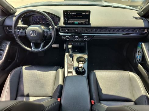 Used 2022 Honda Civic Sport Touring image 19