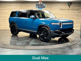 Used 2024 Rivian R1S Adventure AWD/4WD 360° Tour