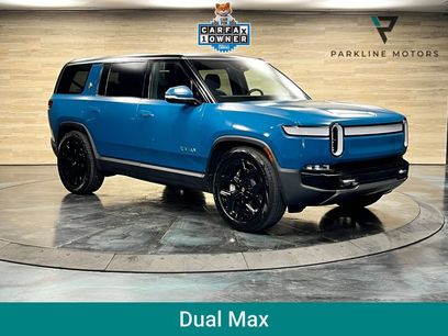 Used 2024 Rivian R1S Adventure