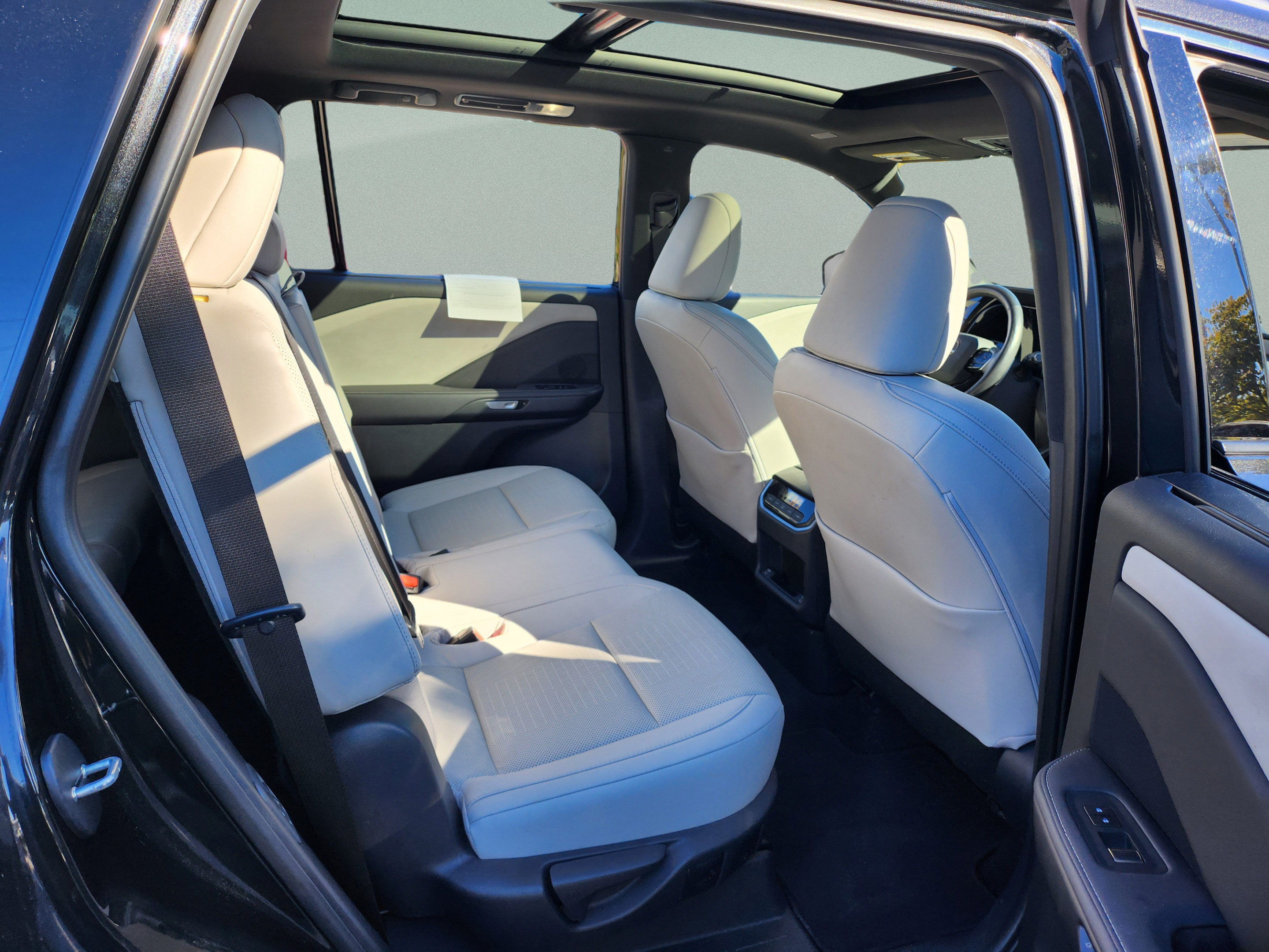 Certified 2026 Lexus TX 350 AWD w/ Technology Package image 24