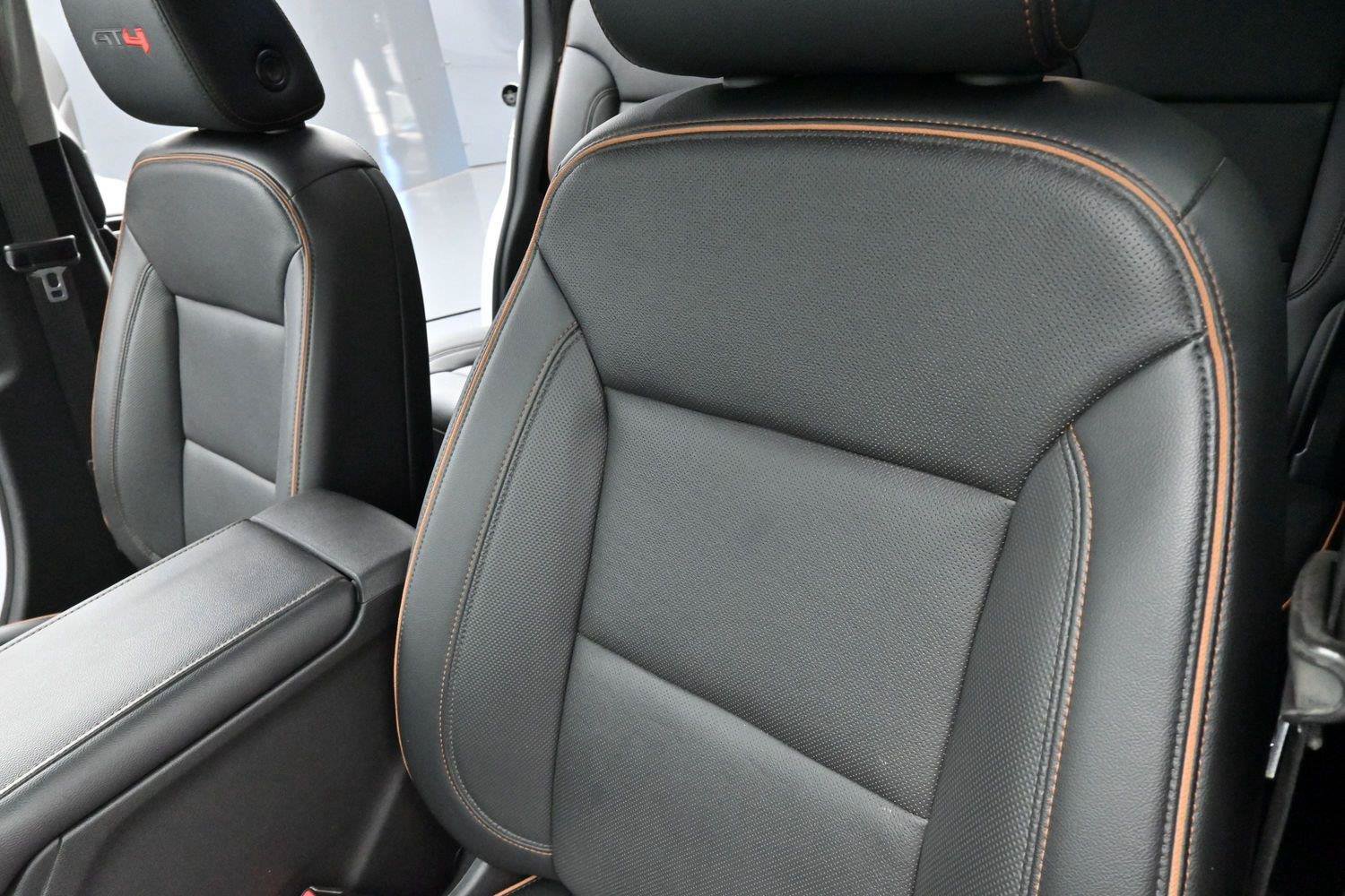 Used 2021 GMC Acadia AT4 w/ LPO, Floor Liner Package AWD/4WD image 16