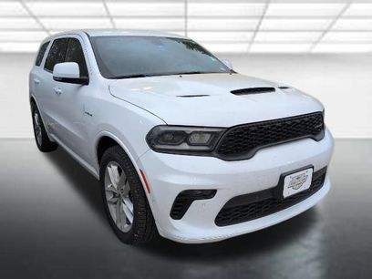 Used 2022 Dodge Durango R/T
