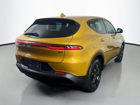 Used 2023 Dodge Hornet GT Plus w/ GT Blacktop Package AWD/4WD image 8
