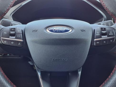 Used 2023 Ford Escape ST-Line w/ Tech Pack #1 image 17