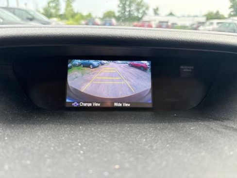 Used 2014 Honda CR-V LX image 10