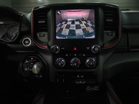Used 2019 RAM 1500 Rebel w/ Rebel Level 1 Equipment Group image 27