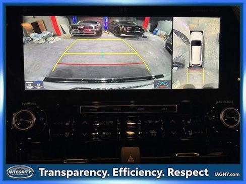 Used 2020 Toyota Highlander Platinum image 28