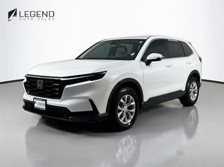 Used 2023 Honda CR-V LX video 1
