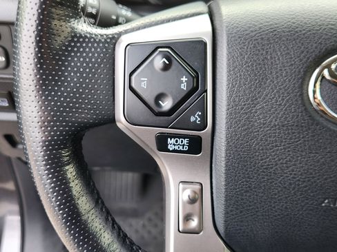 Used 2023 Toyota 4Runner Limited image 25