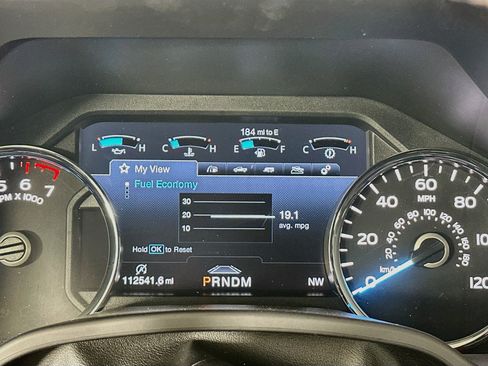 Used 2020 Ford F150 Platinum w/ Equipment Group 701A Luxury AWD/4WD image 19