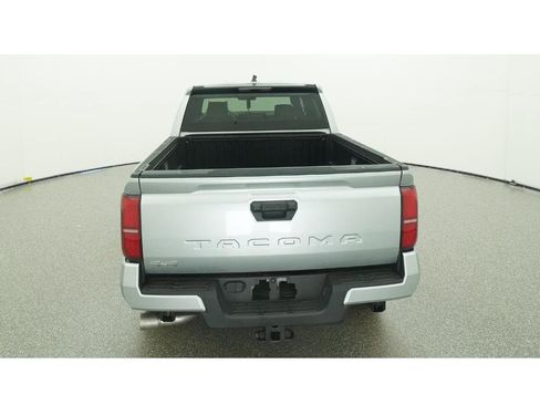 New 2026 Toyota Tacoma SR5 image 7