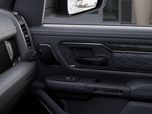 New 2026 RAM 1500 Limited AWD/4WD image 25