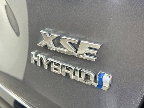 Certified 2024 Toyota RAV4 XSE AWD/4WD image 15