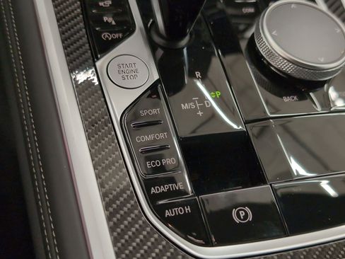 New 2026 BMW M850i xDrive w/ M Carbon Exterior Package image 23