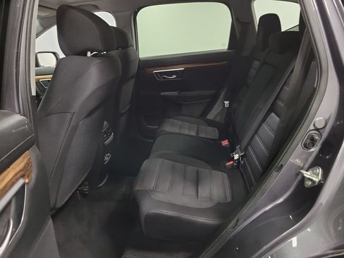 Used 2019 Honda CR-V EX image 25