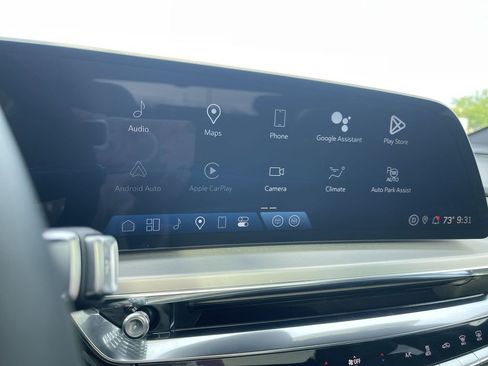 Certified 2024 Cadillac Lyriq Sport AWD/4WD image 25