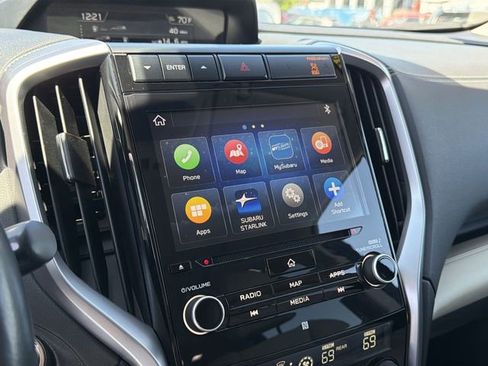 Used 2019 Subaru Ascent Limited w/ Popular Package #2A AWD/4WD image 17