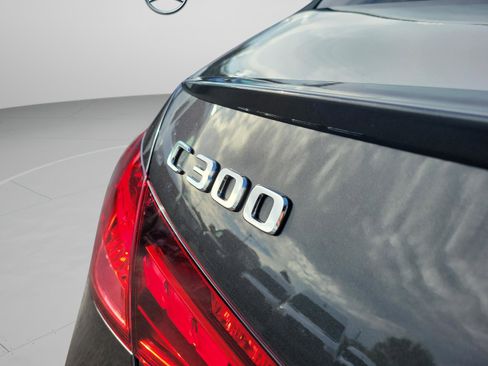 Used 2026 Mercedes-Benz C 300 Sedan image 7