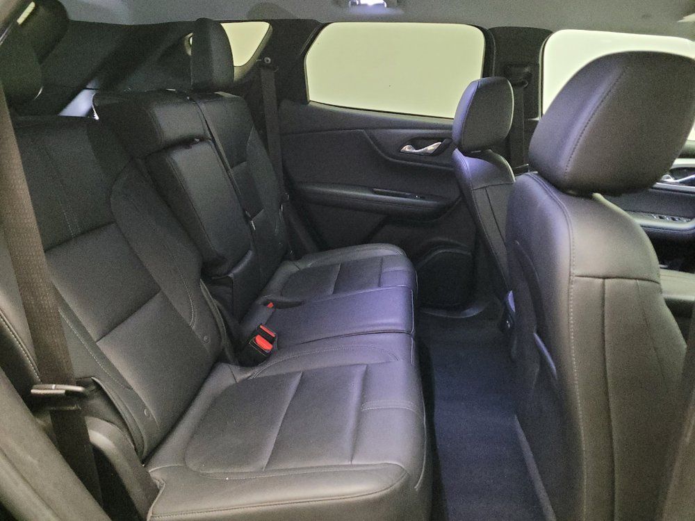 Used 2021 Chevrolet Blazer LT FWD image 19