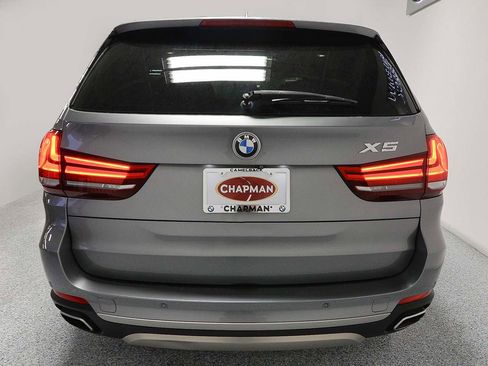 Used 2018 BMW X5 sDrive35i w/ M Sport Package image 4