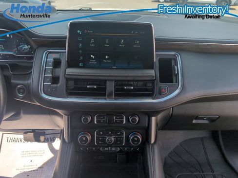 Used 2023 Chevrolet Tahoe Premier w/ Premium Package AWD/4WD image 22