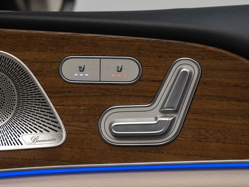 Used 2022 Mercedes-Benz GLE 350 image 22