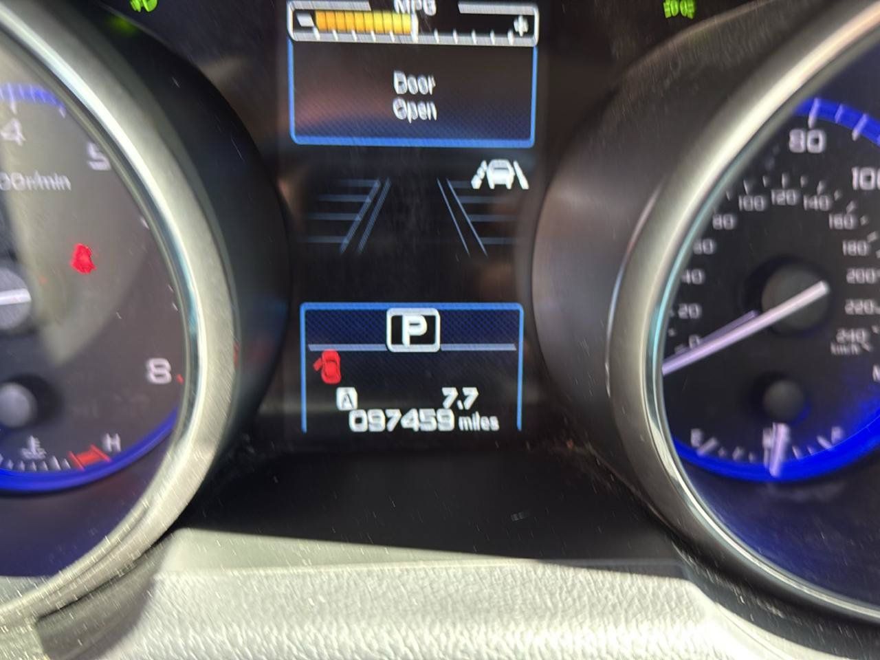 Used 2019 Subaru Outback 2.5i Premium AWD/4WD image 23
