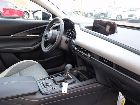 New 2026 MAZDA CX-30 Aire Edition AWD/4WD image 7