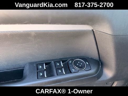 Used 2024 Ford Bronco Sport Big Bend image 18