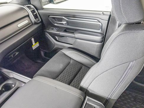 New 2026 RAM 1500 Big Horn image 30