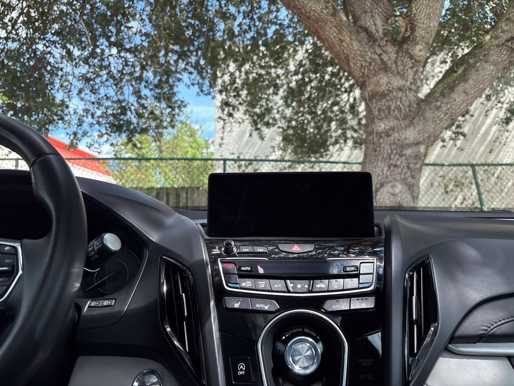 Used 2023 Acura RDX w/ Technology Package FWD image 23