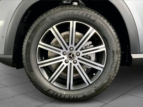 New 2025 Mercedes-Benz GLE 350 4MATIC image 16