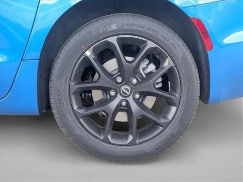 New 2026 Chrysler Pacifica Select w/ S Appearance Package AWD/4WD image 10