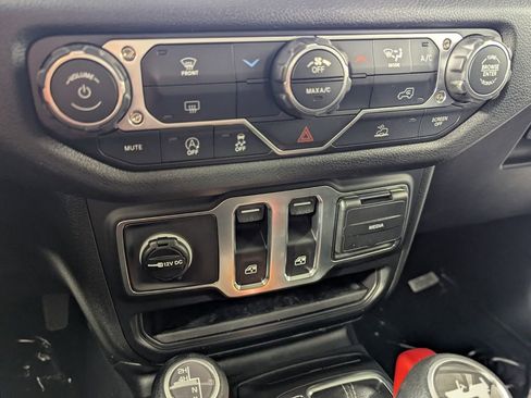 New 2026 Jeep Wrangler Sport image 21