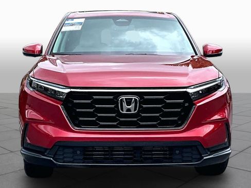 Used 2024 Honda CR-V EX-L image 4